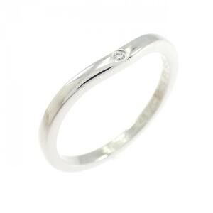 Cartier Ballerina 3P Ring